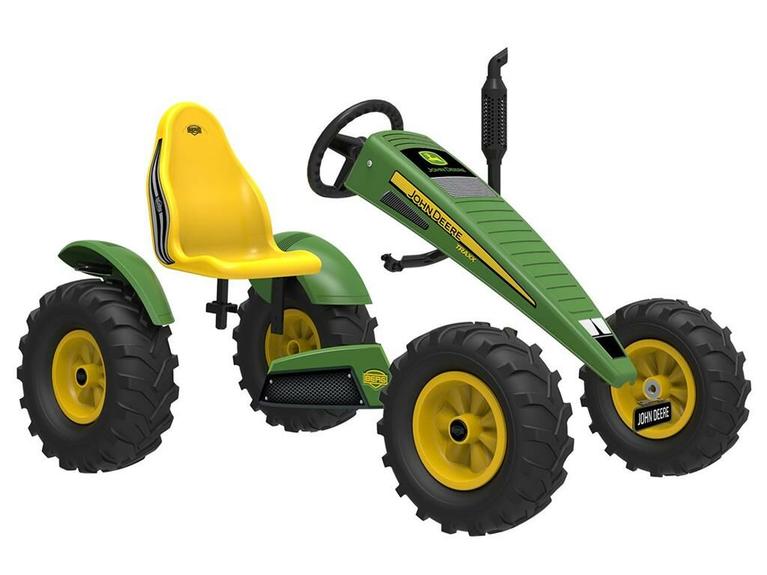 BERG John Deere Theme