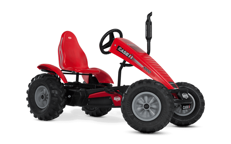 BERG XL Case IH BFR