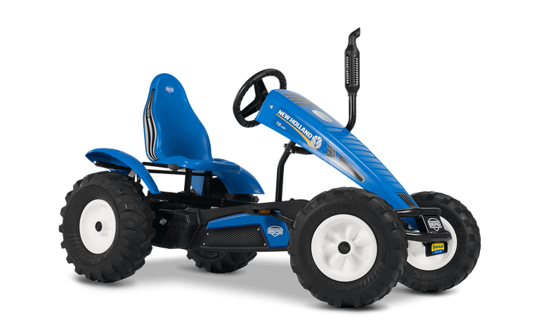 BERG XXL New Holland BFR