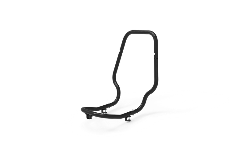 BERG Roll bar Farm black XL