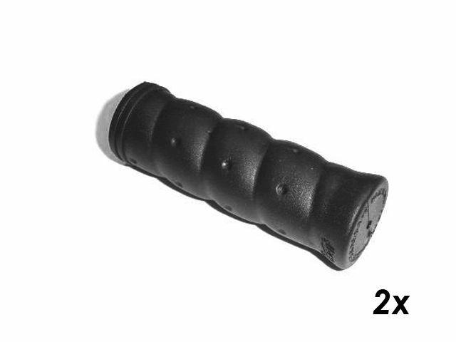 Set de poignée d22x92mm (2x)