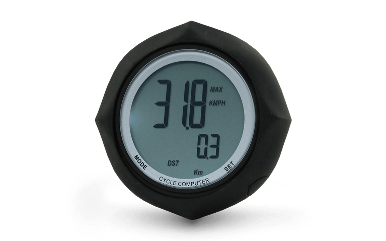 BERG Speedometer XL