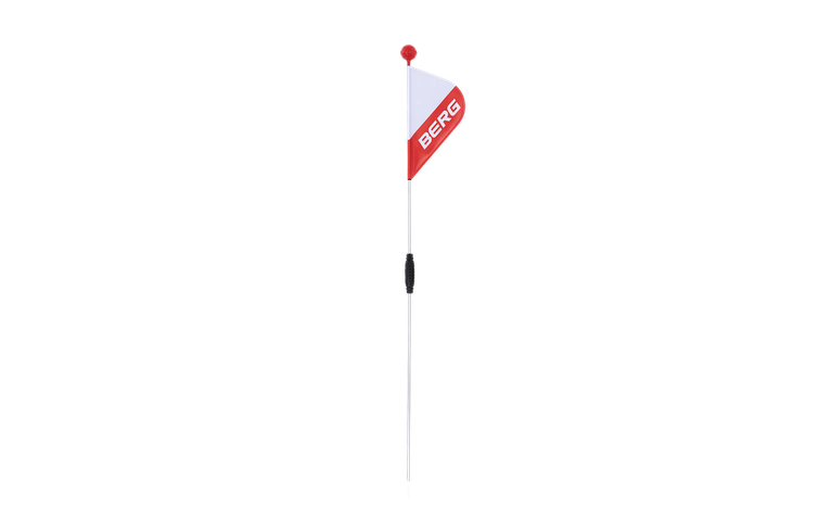 BERG Safety Flag S/M