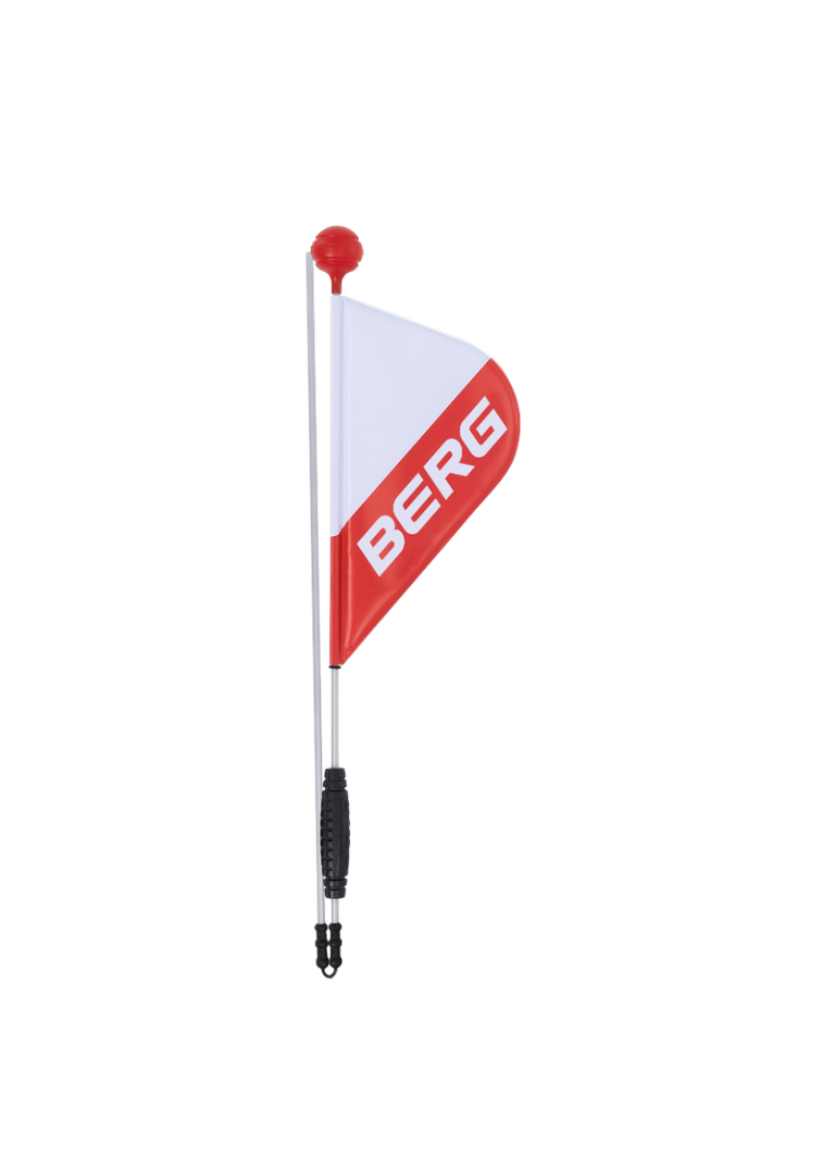 BERG Safety Flag S/M