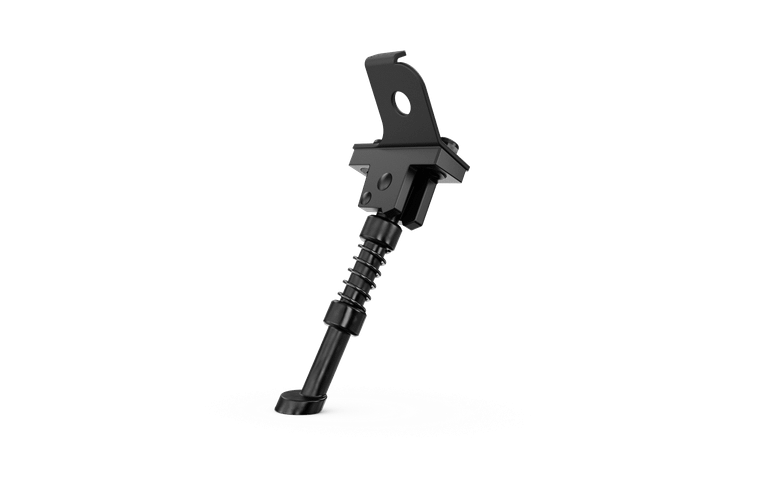 BERG MOOV 10 Kickstand