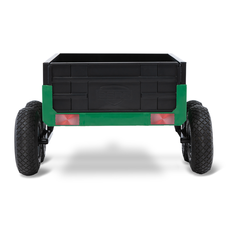 BERG Tandem Trailer XL