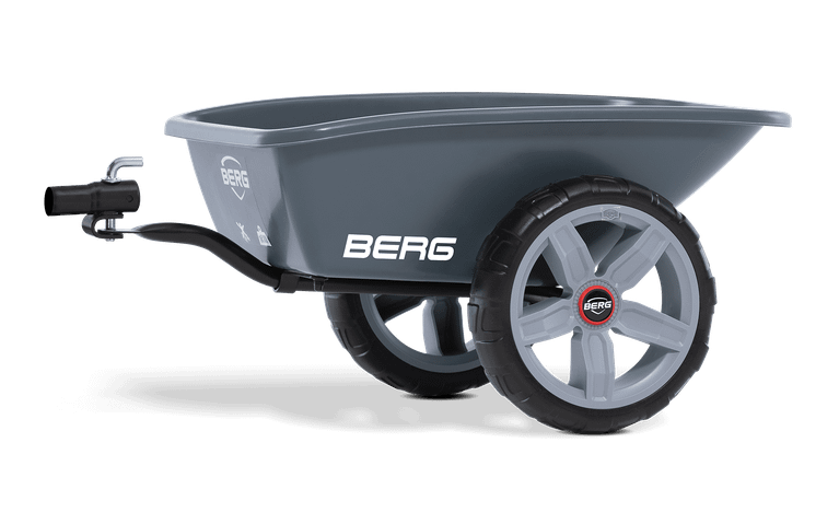 BERG Trailer M