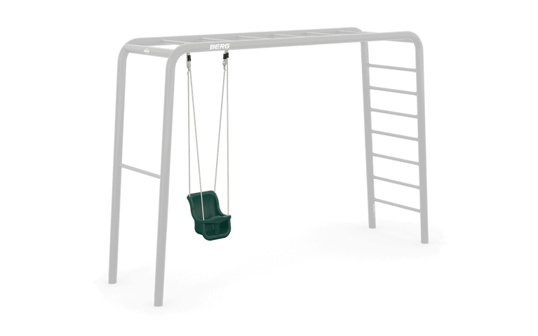 BERG PlayBase Babysitz