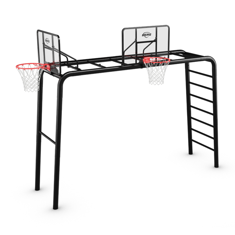 BERG PlayBase Basketball hoop