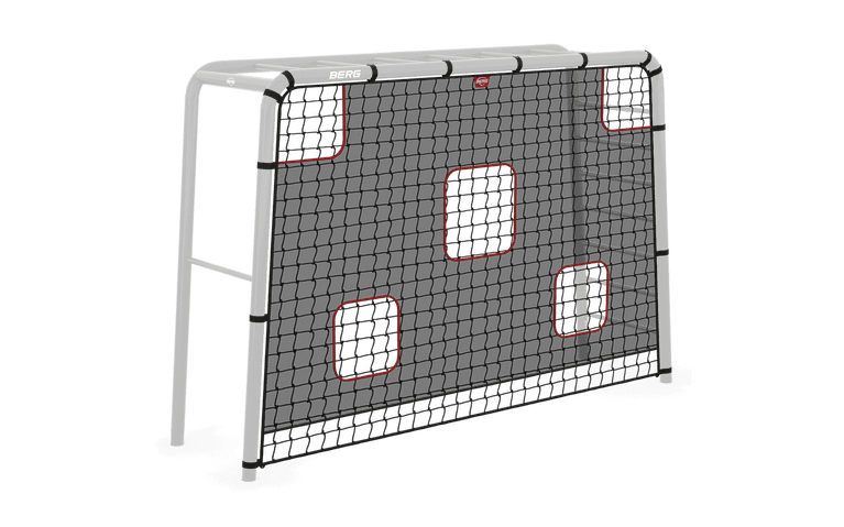 BERG PlayBase Soccer target net L