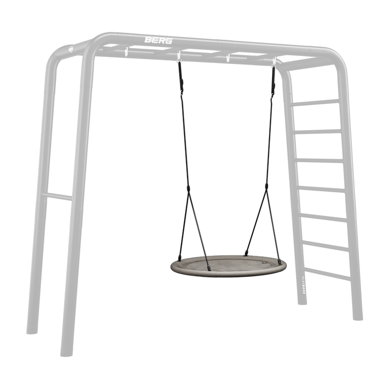 BERG Nest swing