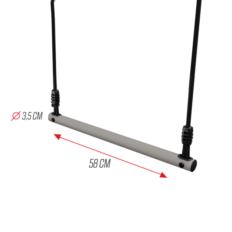BERG Trapèze balançoire