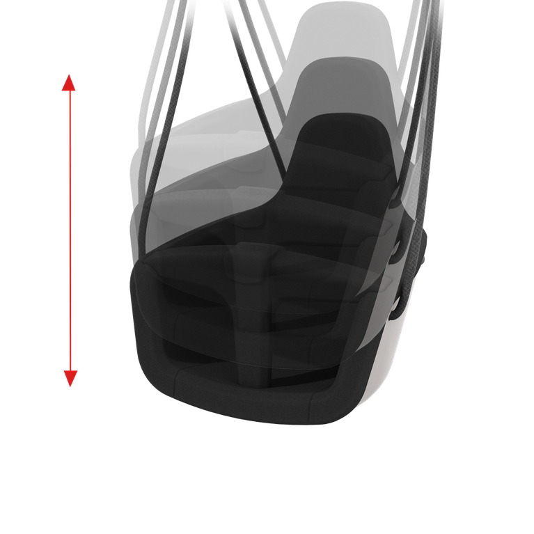 BERG Baby Schaukel