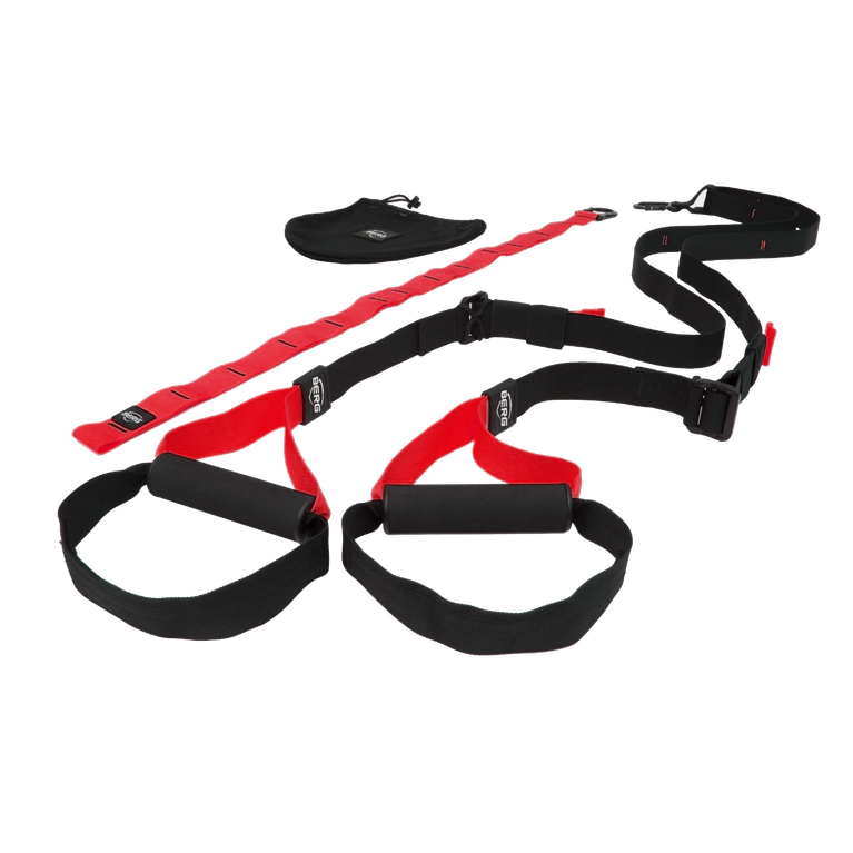 BERG PlayBase Fitness rope