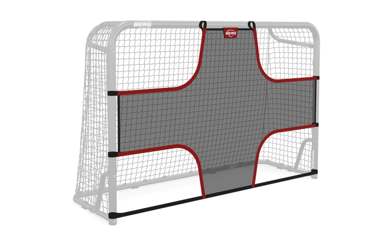 BERG SportsGoal Target Net S