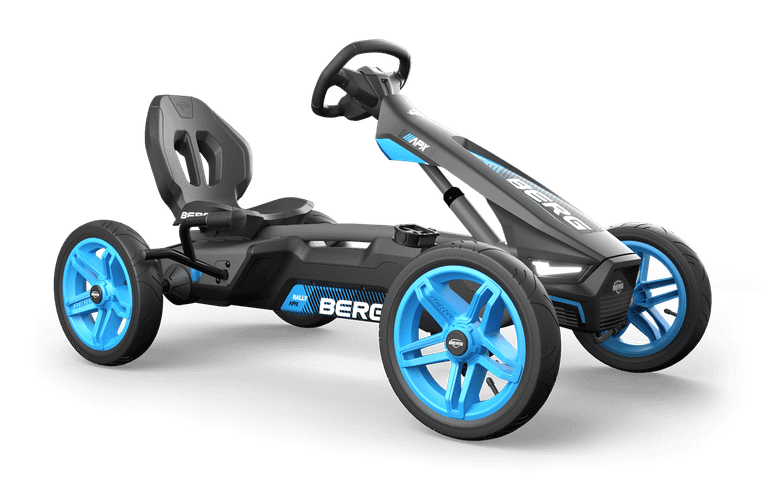 BERG Rally APX Blue