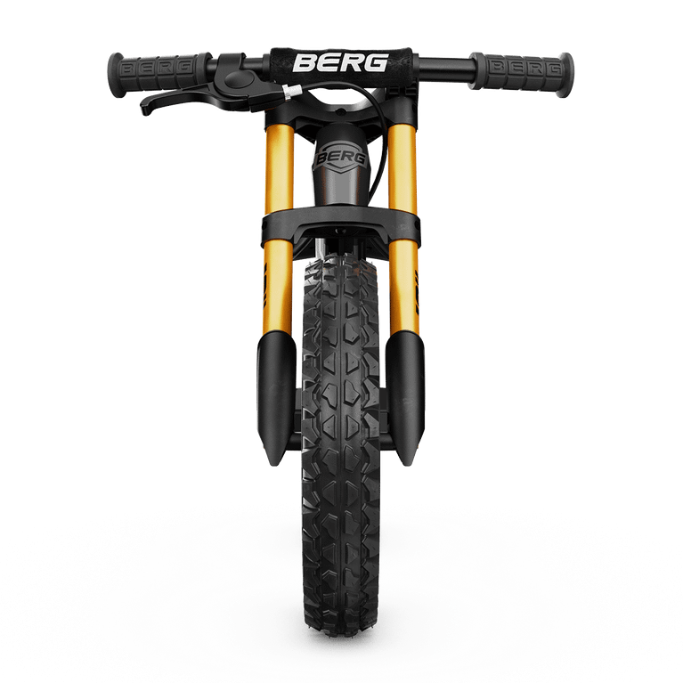 BERG Biky Cross Grey Handbrake