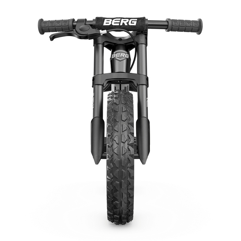 BERG Biky Cross Black Handbrake