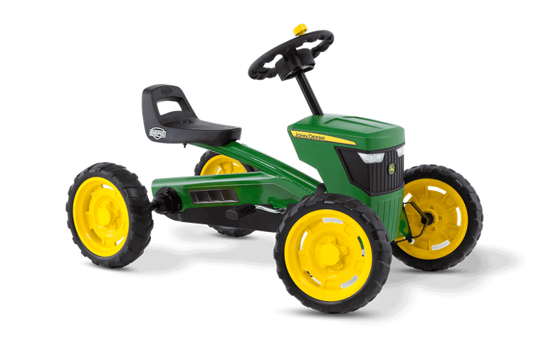 BERG Buzzy John Deere