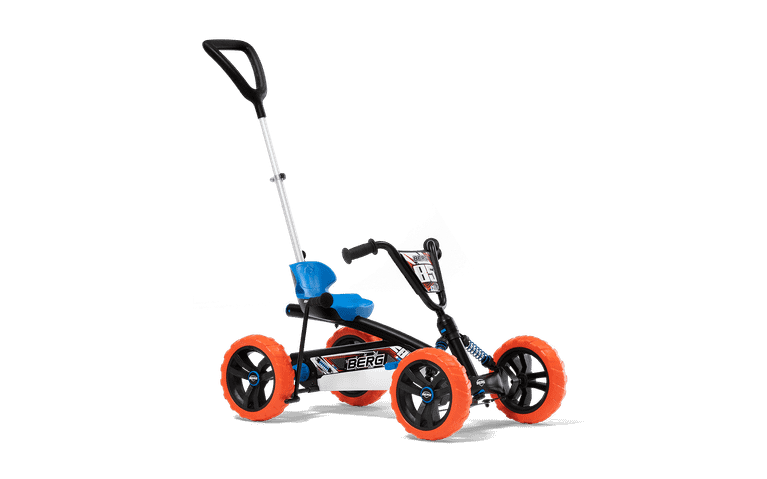 BERG Buzzy Nitro 2-in-1