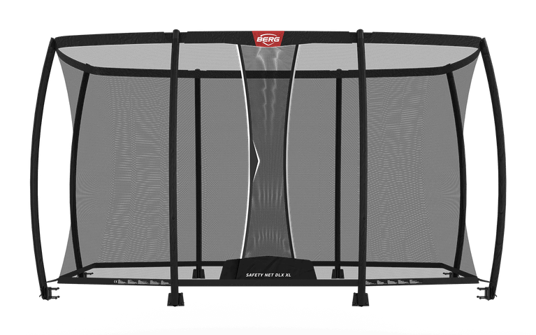 BERG Ultim Safety Net DLX XL 410