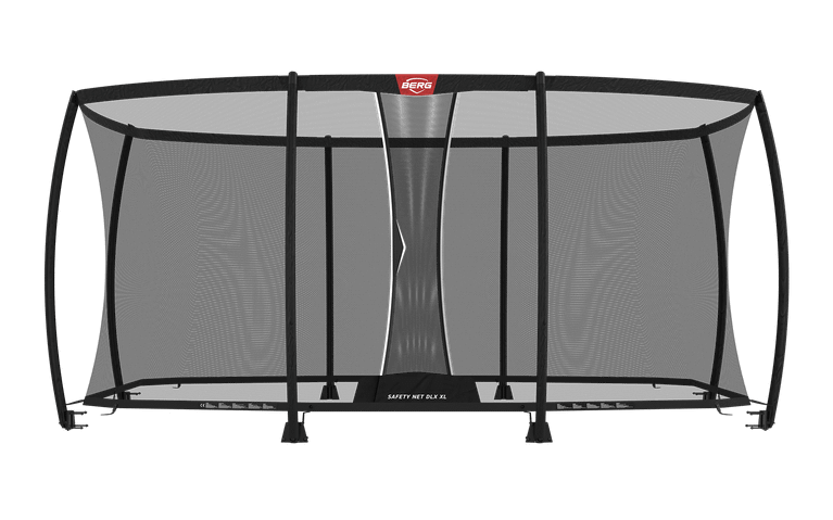 BERG Ultim Safety Net DLX XL 500