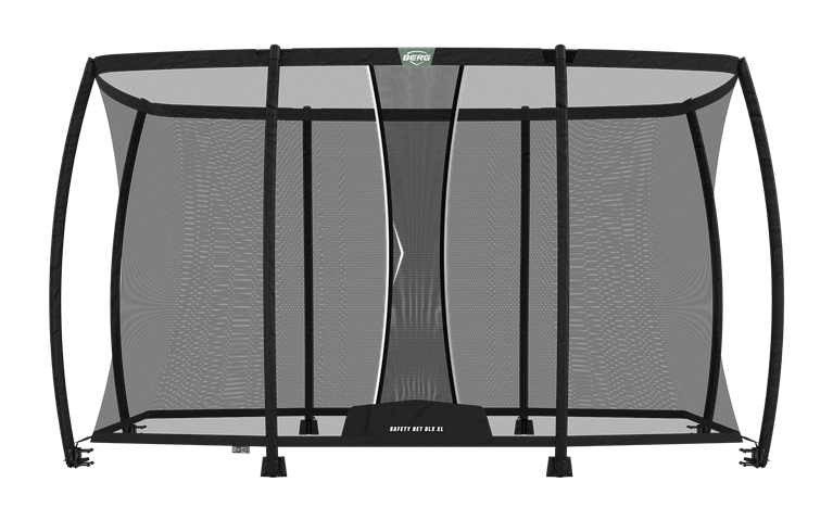 BERG Ultim Safety Net DLX XL ECO 410