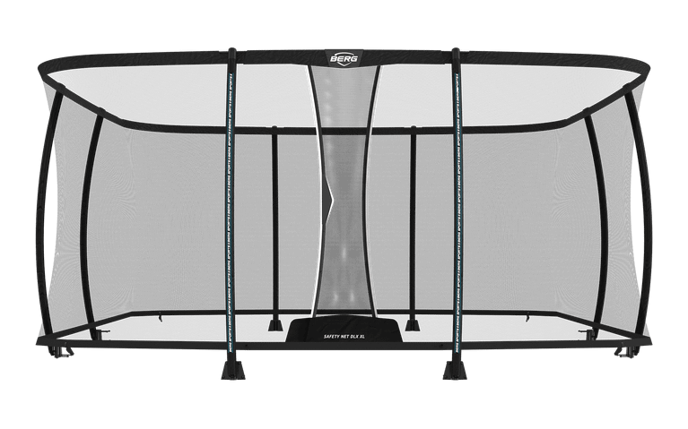 BERG Ultim Safety Net DLX XL PB 5x5