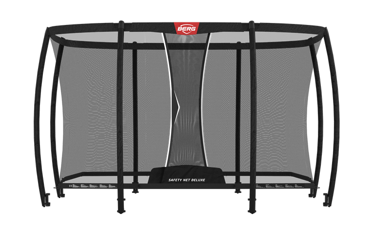 BERG Ultim Safety Net Deluxe 330