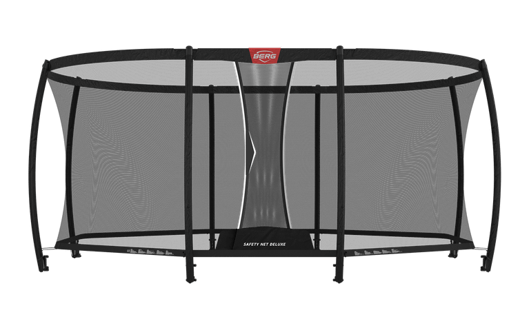 BERG Grand Safety Net Deluxe 470