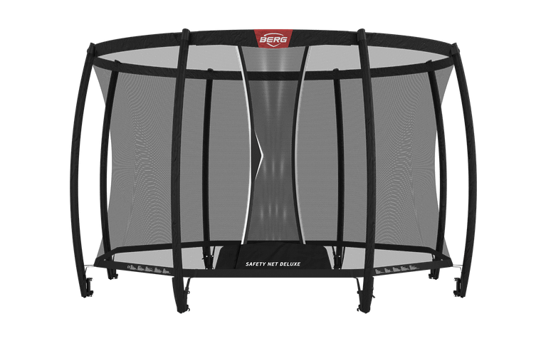 BERG Sicherheitsnetz Deluxe 330