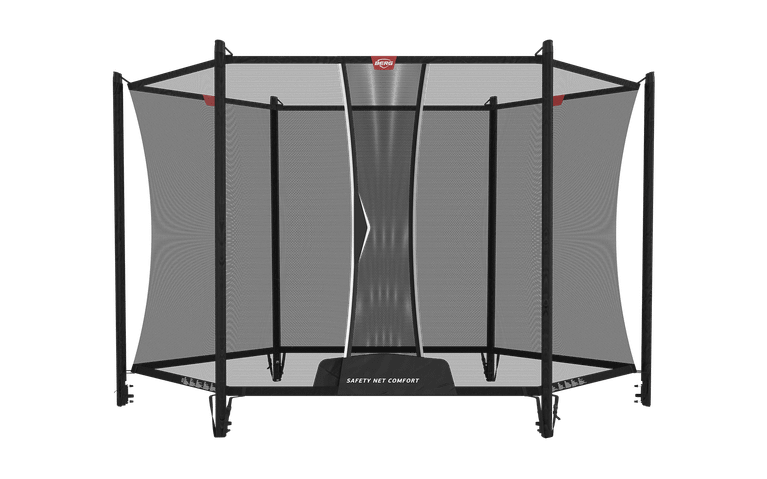 BERG Safety Net Comfort 330 (6 palen)