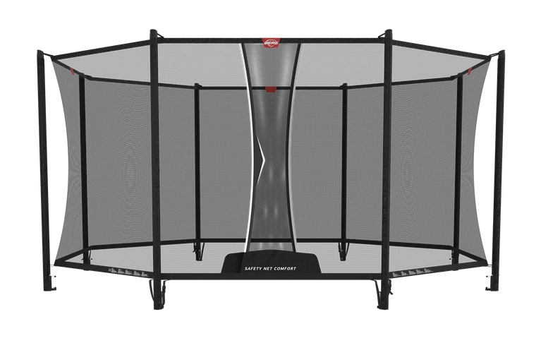 BERG Safety Net Comfort 430