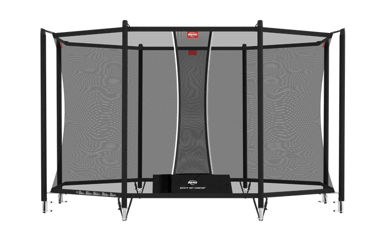 BERG Ultim Sicherheitsnetz Comfort 330