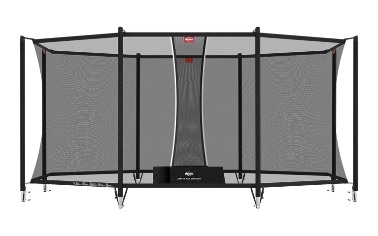 BERG Ultim Safety Net Comfort 410