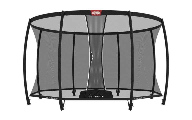 BERG Sicherheitsnetz Deluxe XL 430