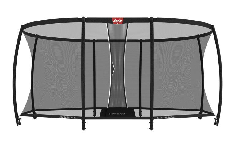 BERG Grand Filet de sécurité DLX XL 520