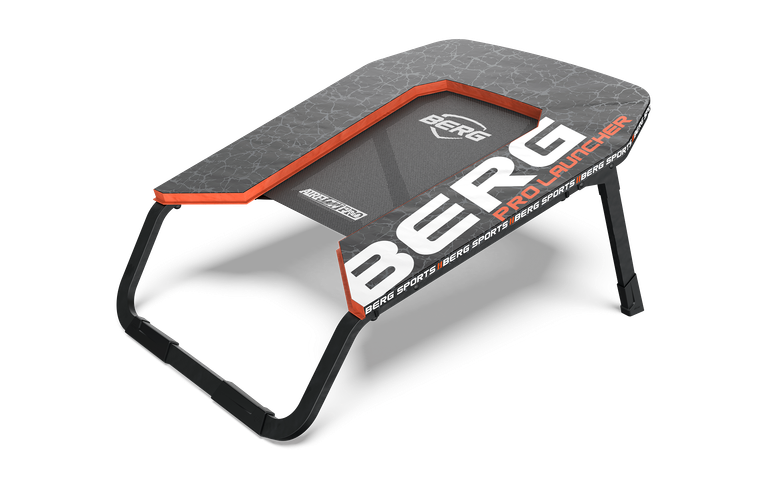 BERG Pro Launcher