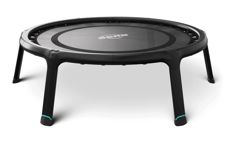 BERG Fitness Trampoline 110 Black