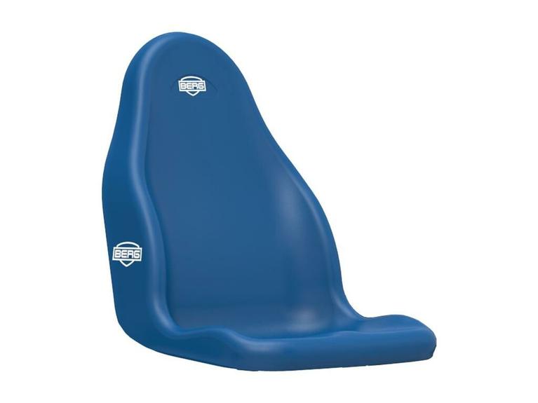 XL Frame - Seat blue