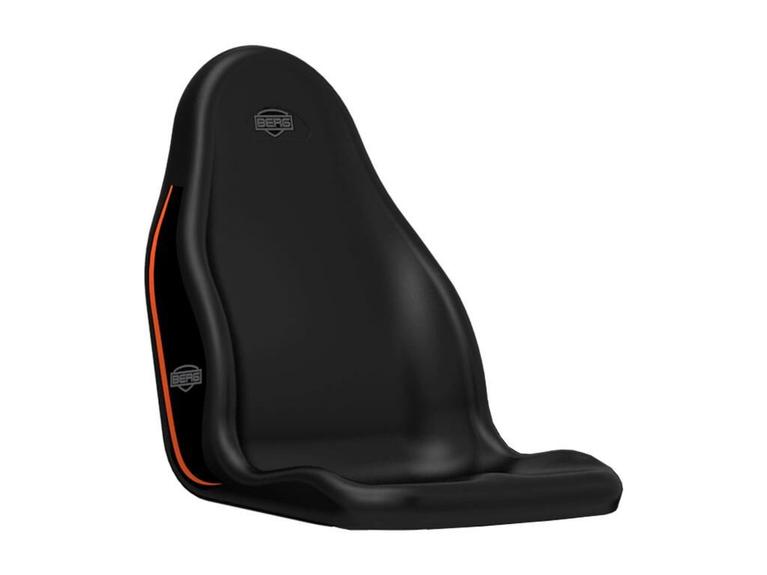 XL Frame - Seat Black Edition