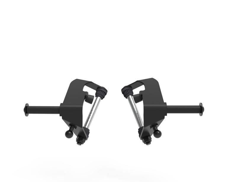 Rally - Steering Pivot Set L + R