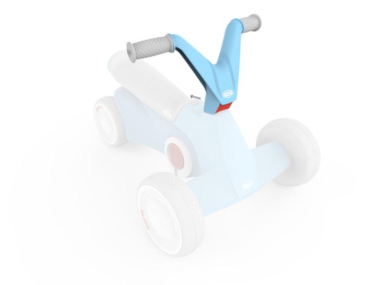 BERG GO² Blue - Handlebar Set