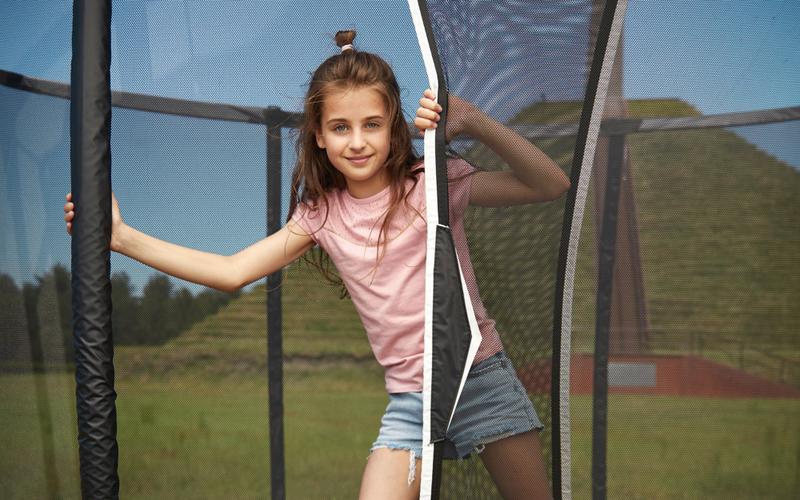 Ontdek de perfecte BERG trampoline – start de trampoline keuzehulp