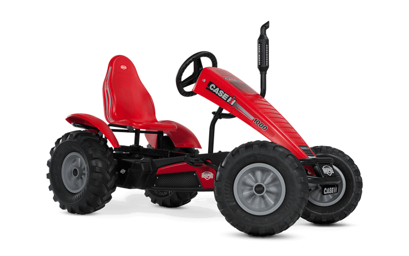 BERG XXL Case IH E-BFR-3