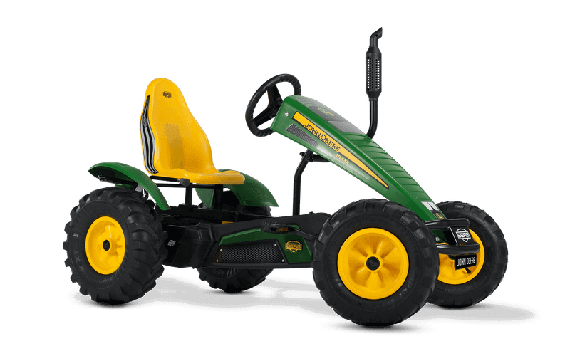 BERG XXL John Deere E-BFR