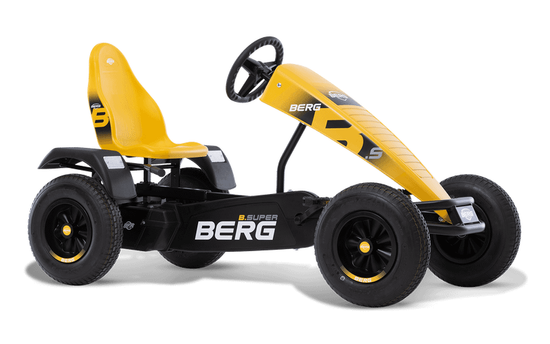 BERG XL B.Super Yellow BFR-3