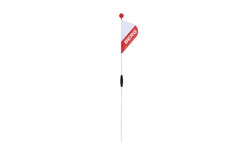 BERG Safety Flag XS