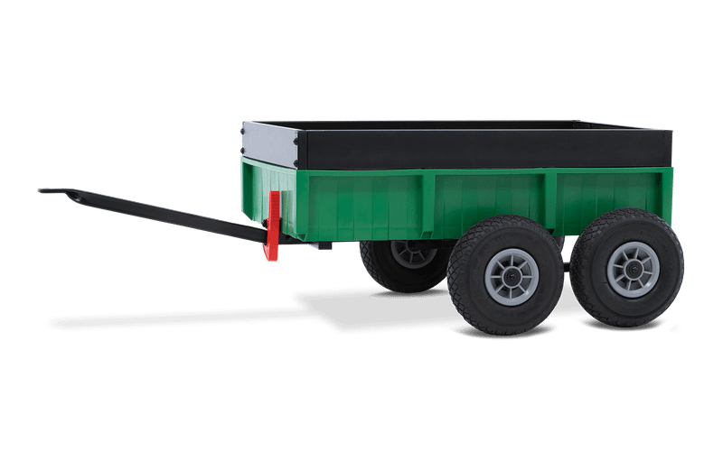 BERG Tandem Trailer XL