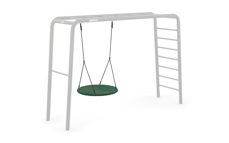 BERG PlayBase Nest Swing